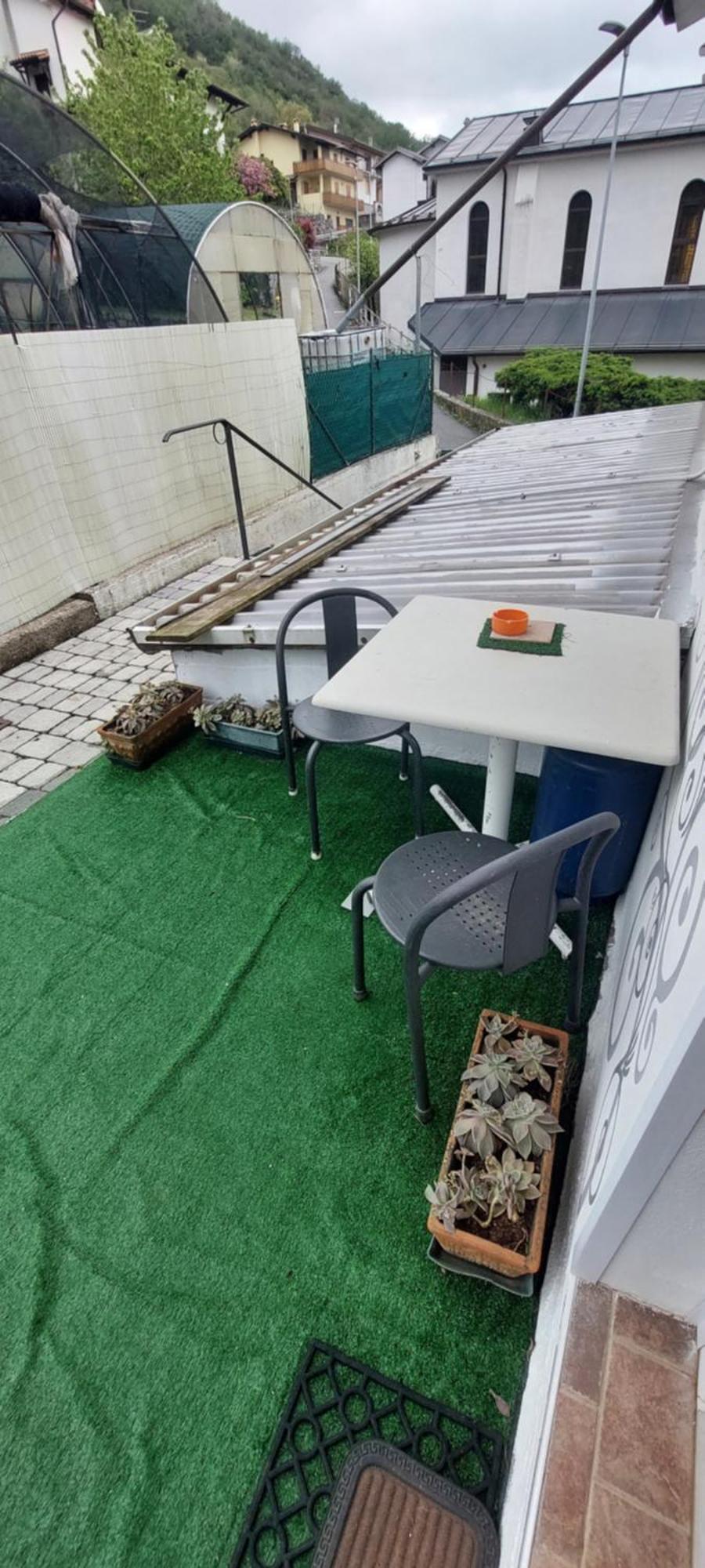 B&B Da Gi&Jo Forgaria nel Friuli Dış mekan fotoğraf