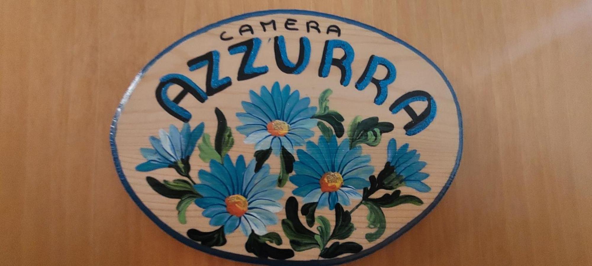B&B Da Gi&Jo Forgaria nel Friuli Dış mekan fotoğraf