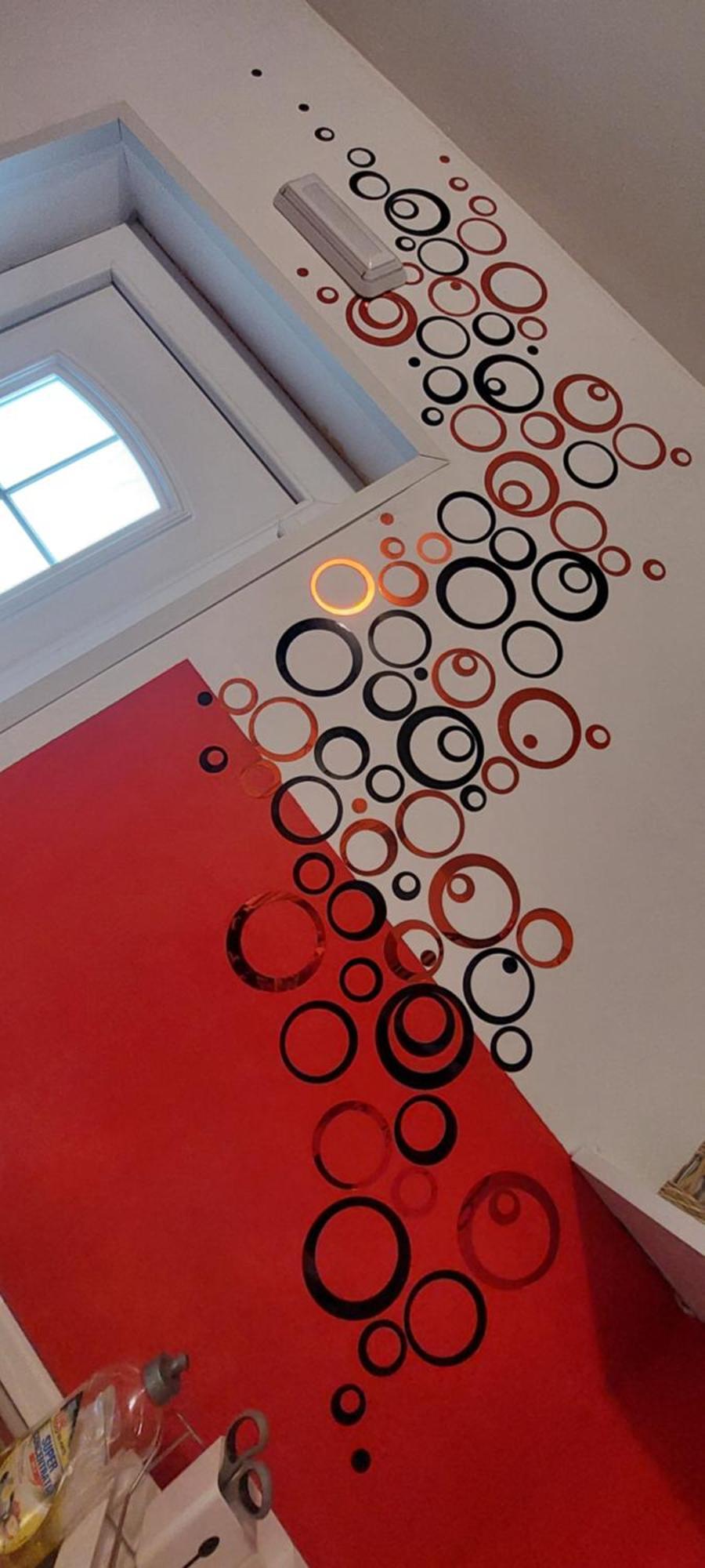 B&B Da Gi&Jo Forgaria nel Friuli Dış mekan fotoğraf