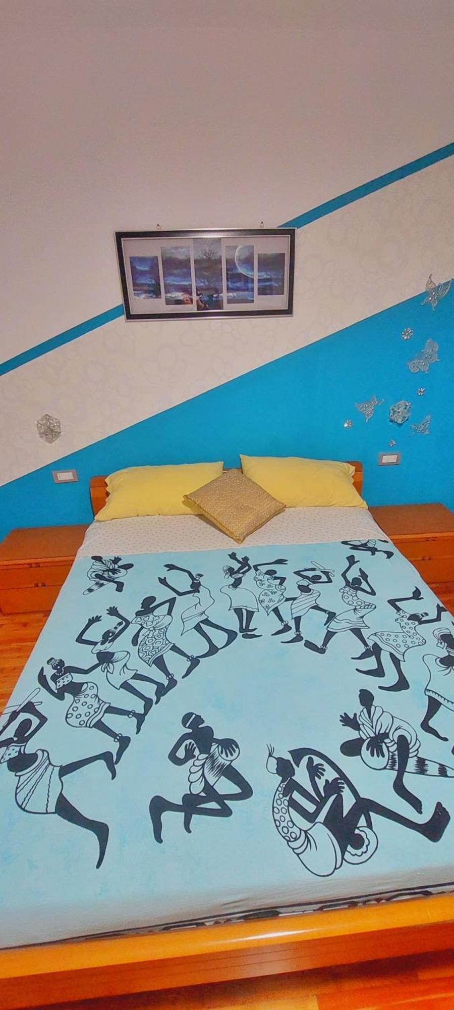 B&B Da Gi&Jo Forgaria nel Friuli Dış mekan fotoğraf