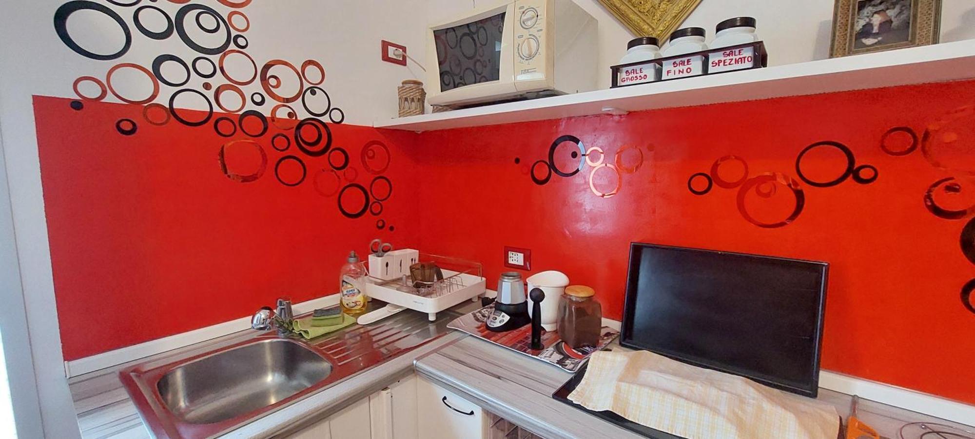 B&B Da Gi&Jo Forgaria nel Friuli Dış mekan fotoğraf