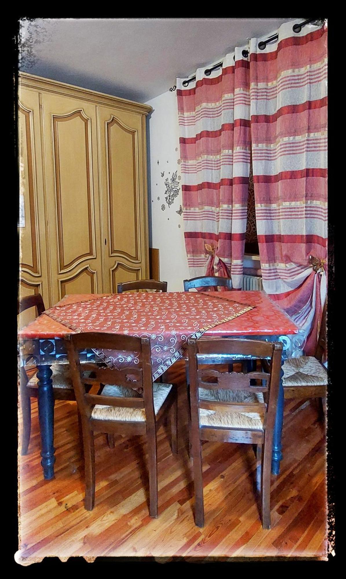 B&B Da Gi&Jo Forgaria nel Friuli Dış mekan fotoğraf
