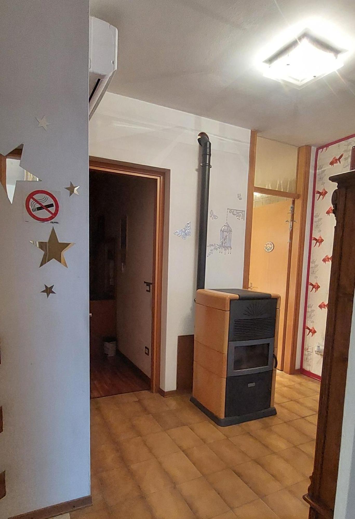 B&B Da Gi&Jo Forgaria nel Friuli Dış mekan fotoğraf