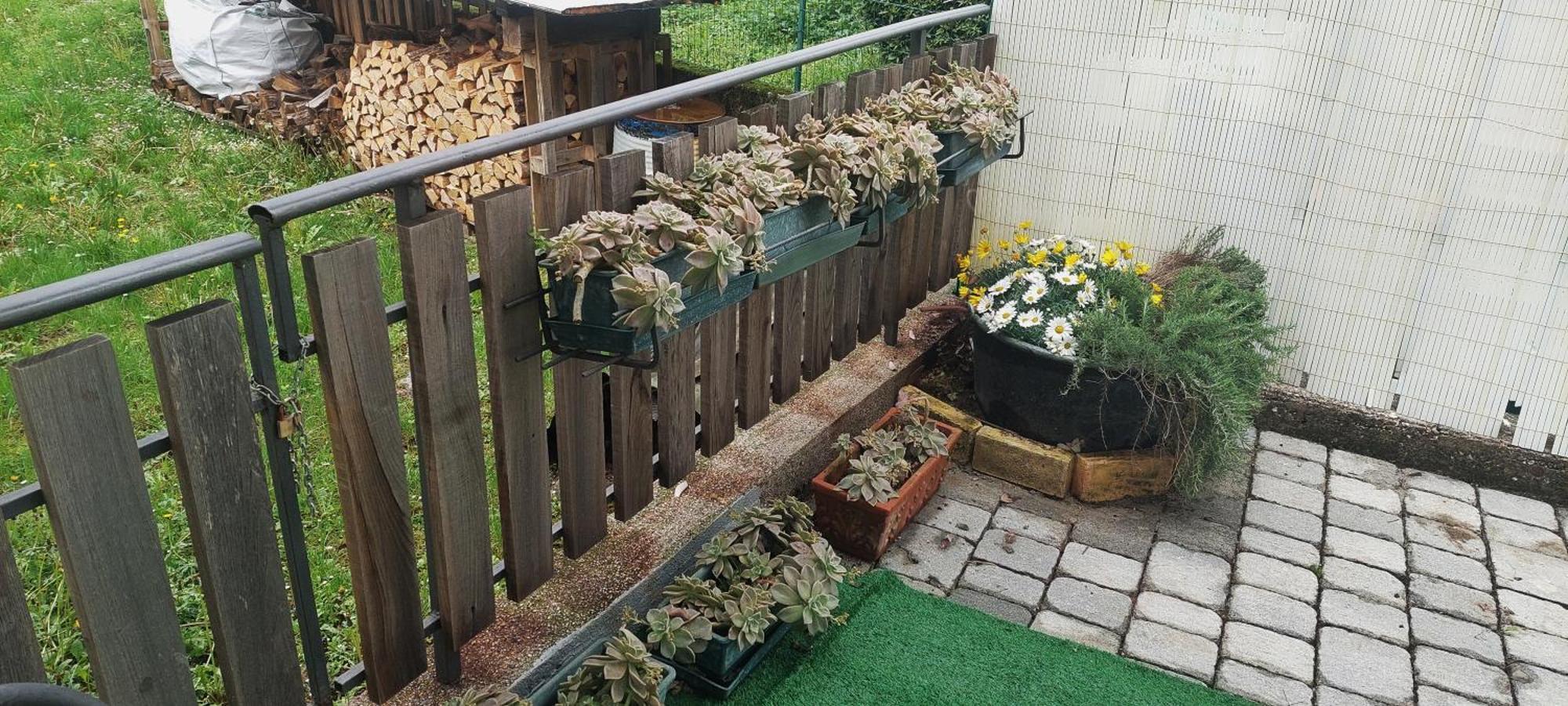 B&B Da Gi&Jo Forgaria nel Friuli Dış mekan fotoğraf