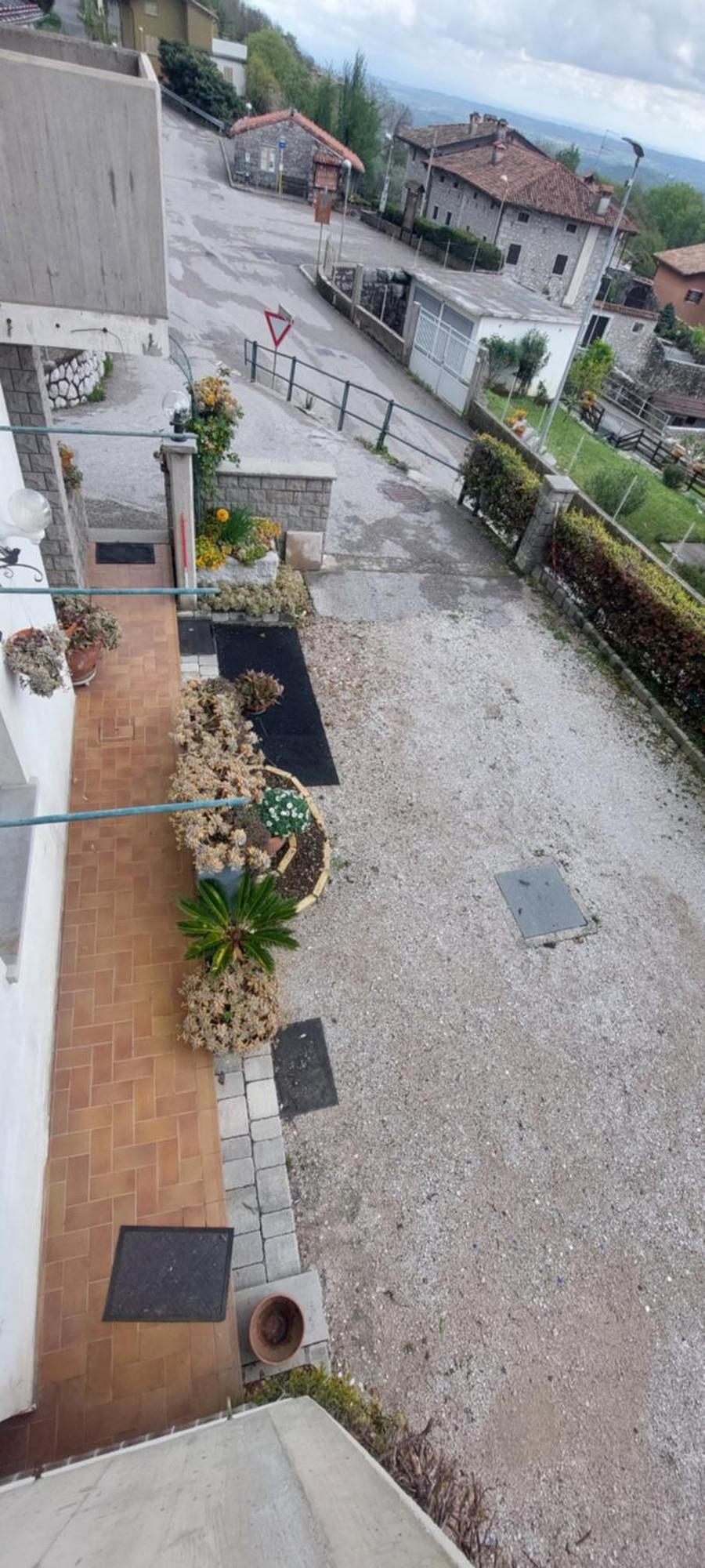 B&B Da Gi&Jo Forgaria nel Friuli Dış mekan fotoğraf