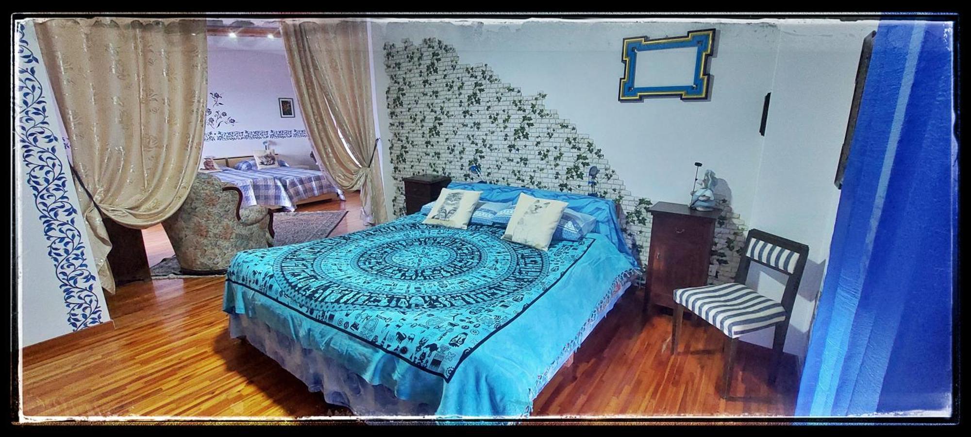 B&B Da Gi&Jo Forgaria nel Friuli Dış mekan fotoğraf