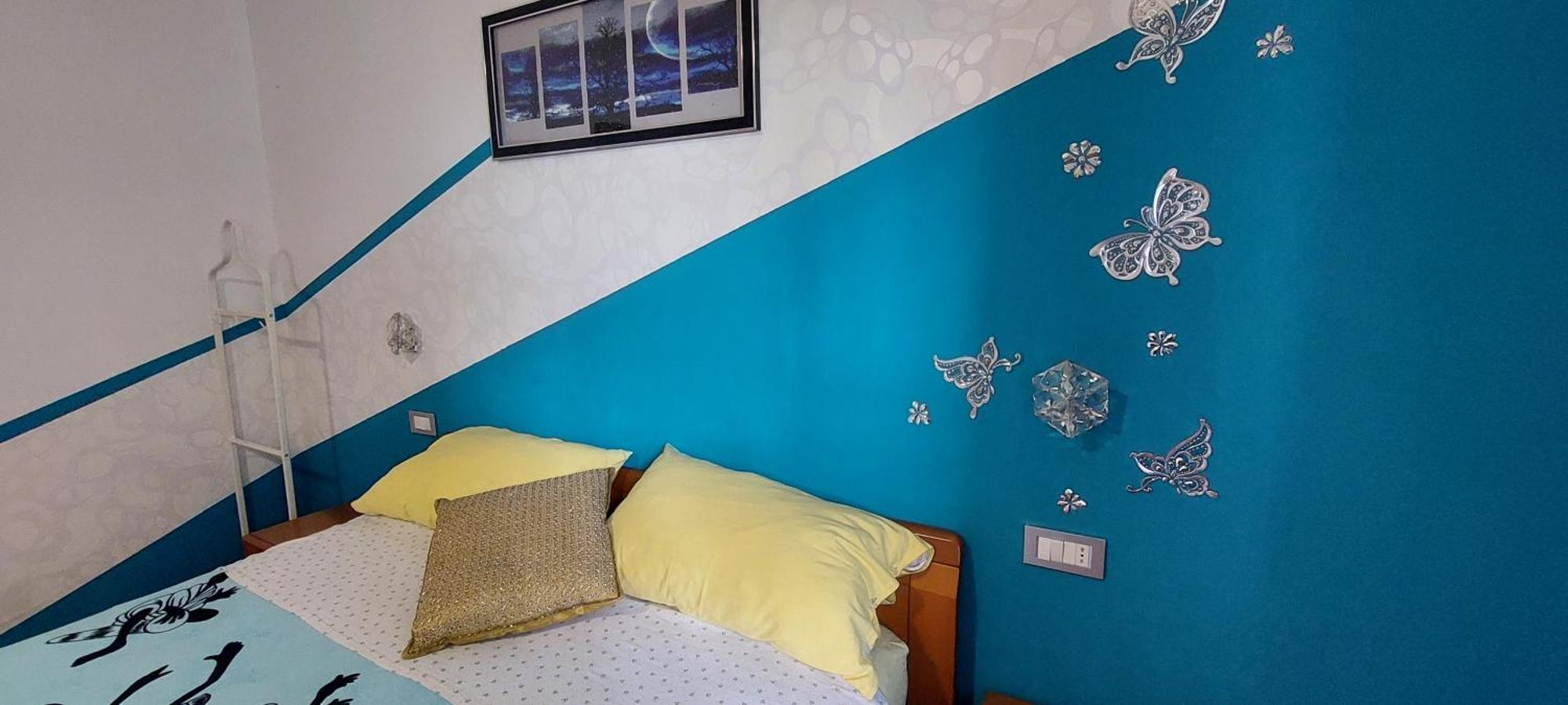 B&B Da Gi&Jo Forgaria nel Friuli Dış mekan fotoğraf