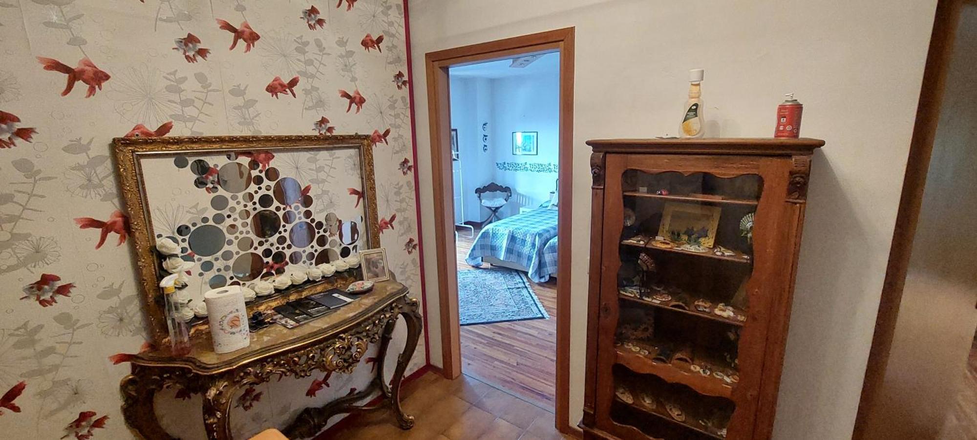 B&B Da Gi&Jo Forgaria nel Friuli Dış mekan fotoğraf