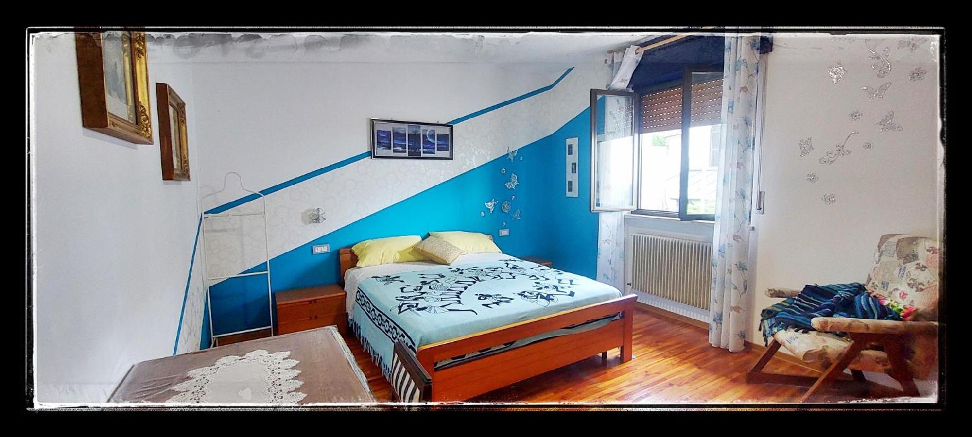 B&B Da Gi&Jo Forgaria nel Friuli Dış mekan fotoğraf